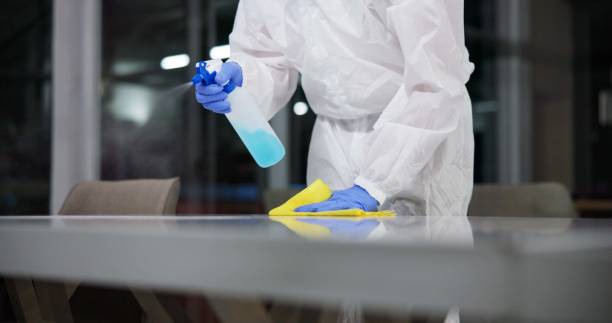 Licensed Biohazard Cleanup service in Rochester, MN - Trauma Clean Pros